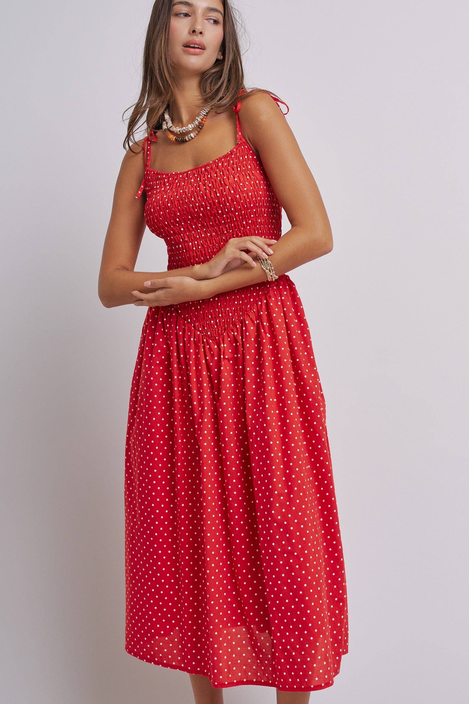 Dresses & Jumpsuits