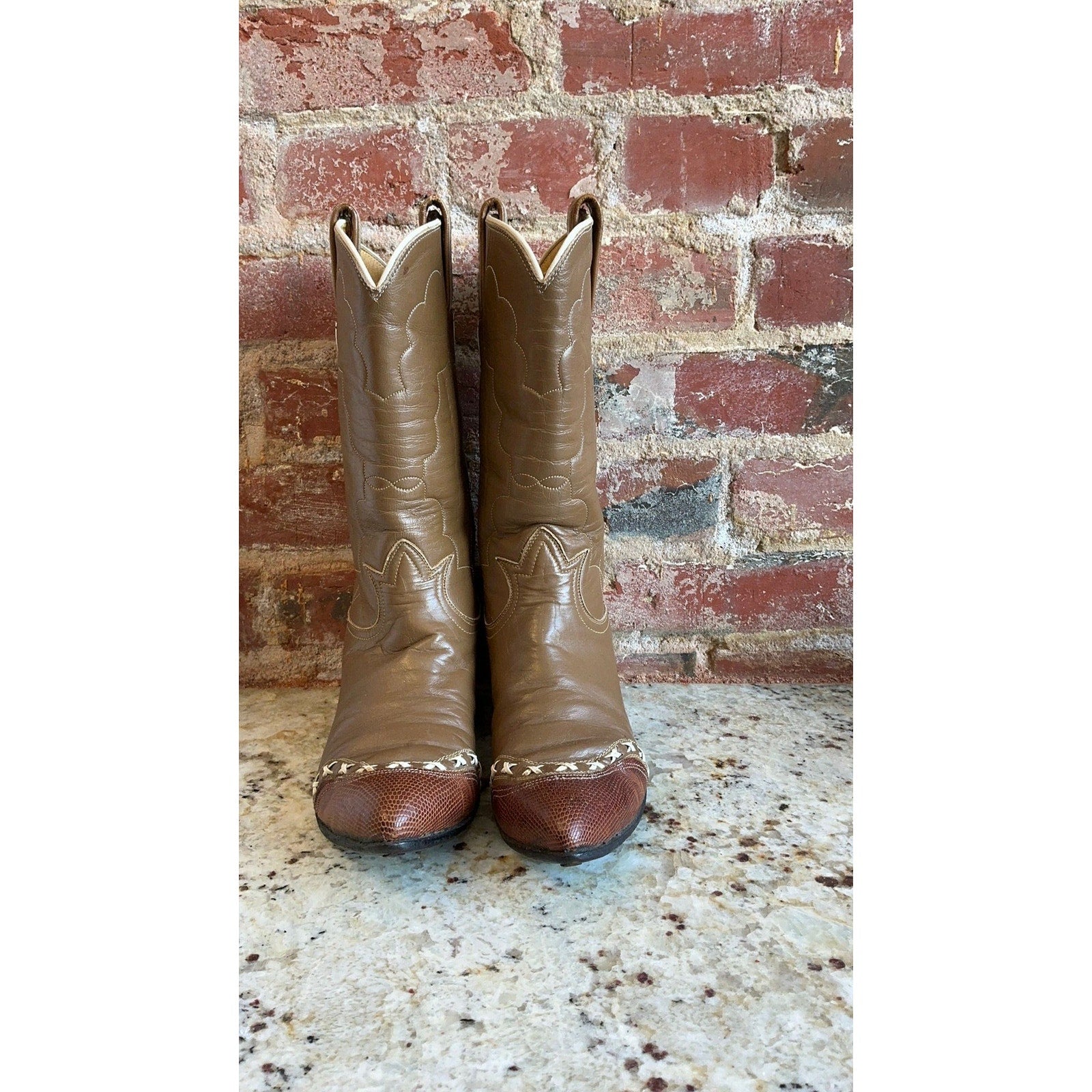Tony Lama Boots