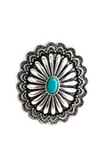 WESTERN CUFF RING