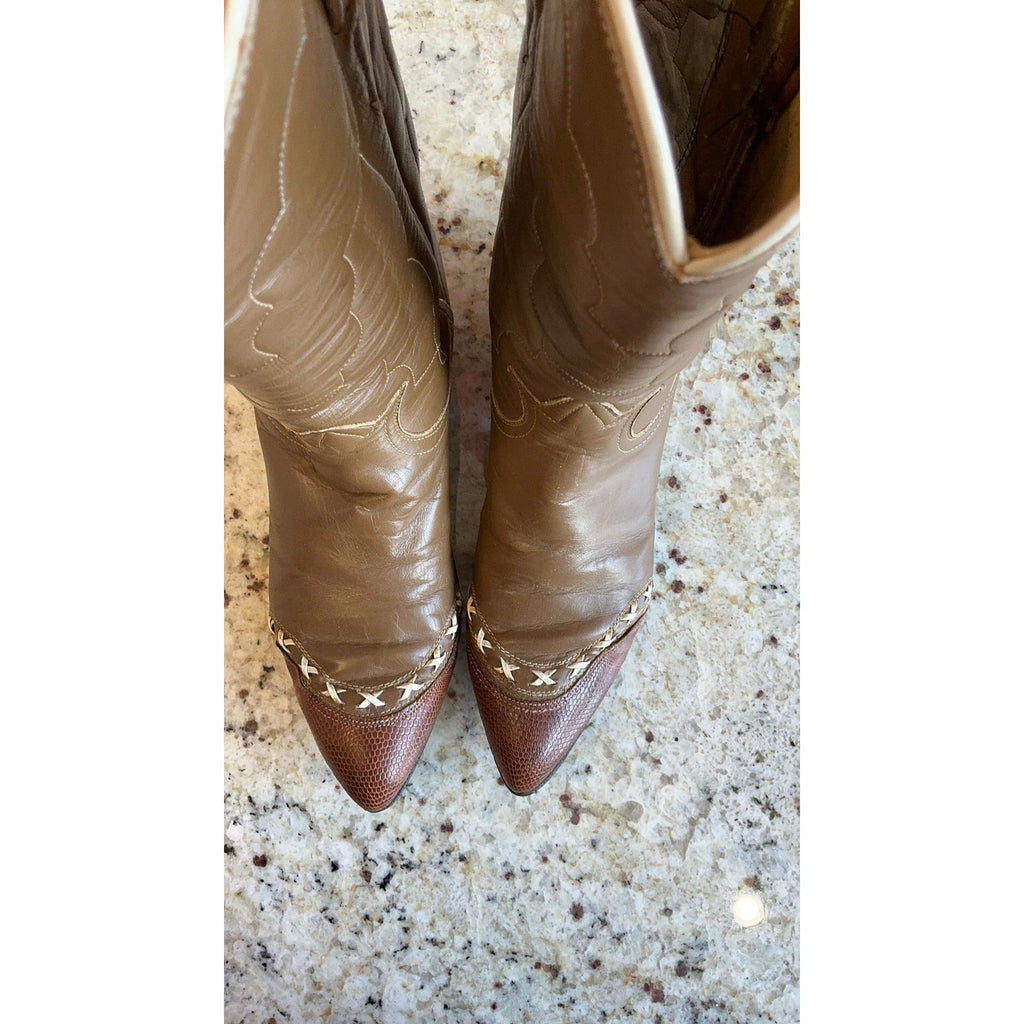 Tony Lama Boots