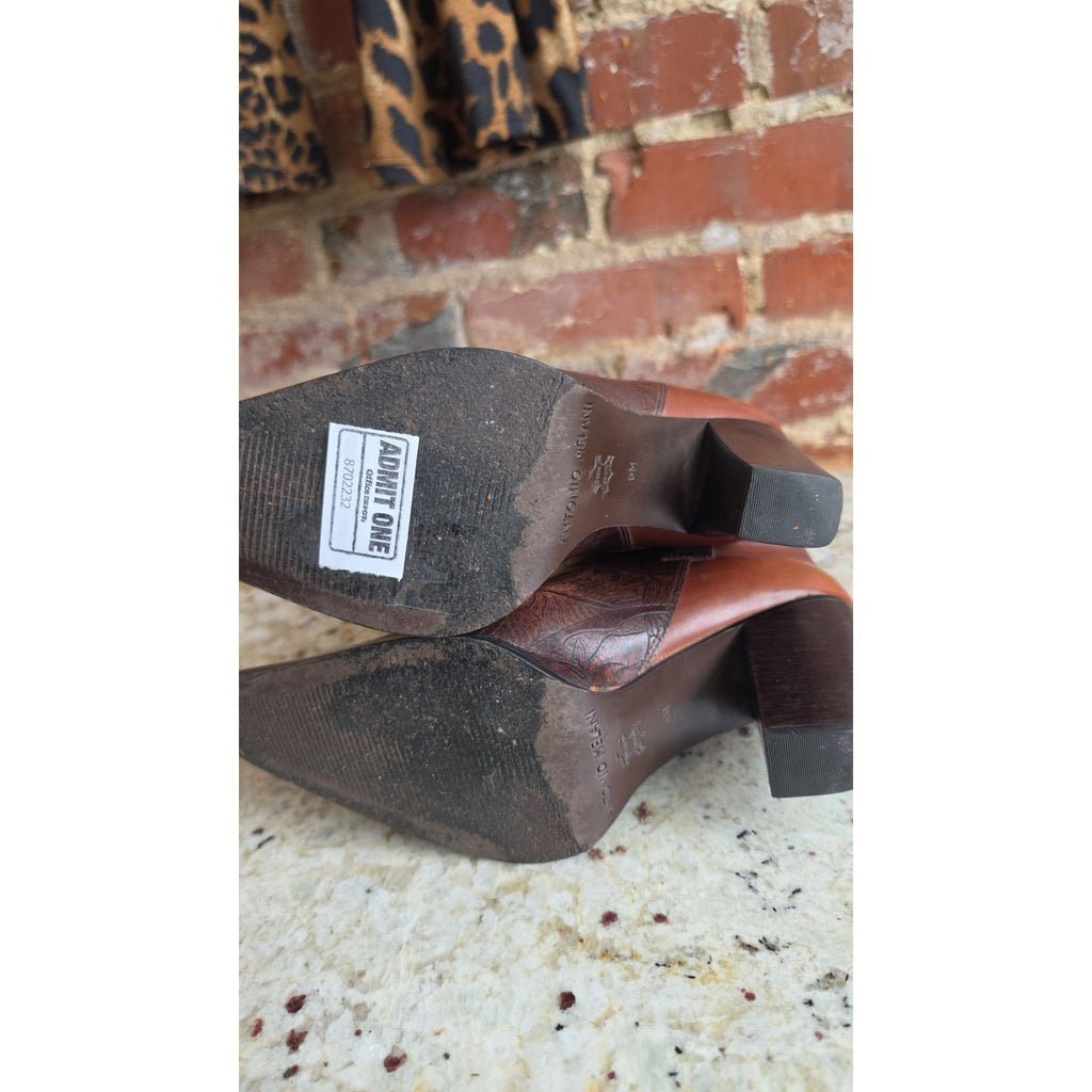 Antonio Melani – Cowgirl Mercantile