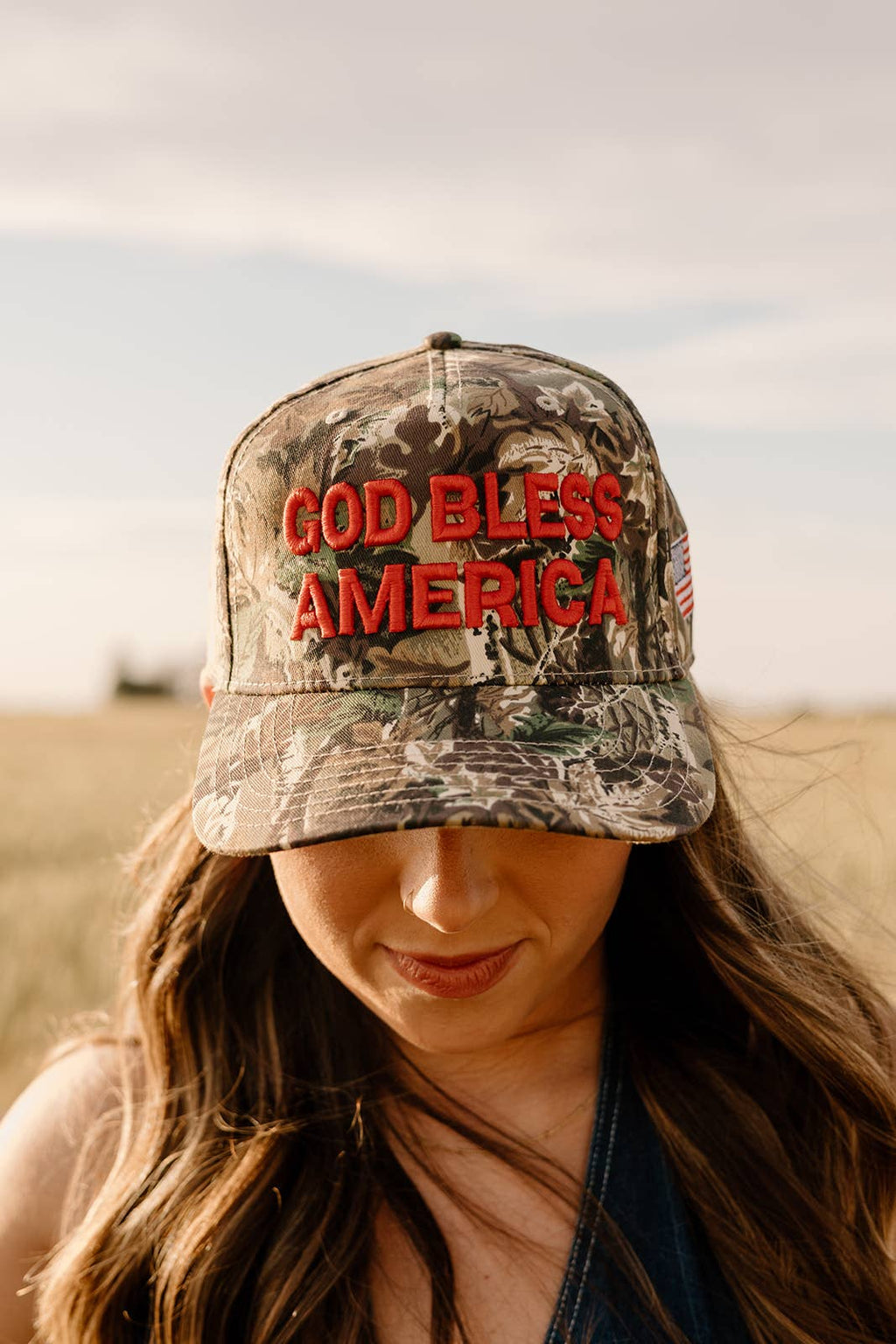 PRE-ORDER God Bless America