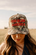 PRE-ORDER God Bless America
