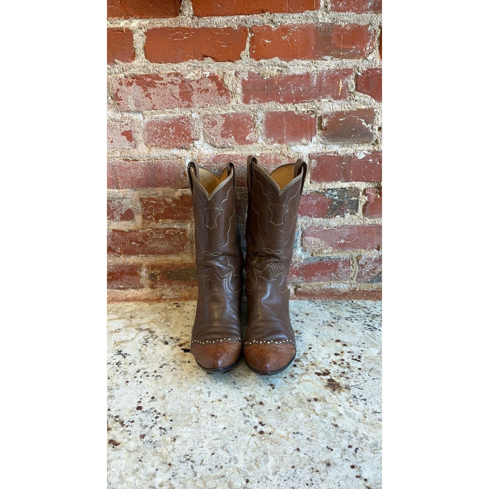 Tony Lama Boots