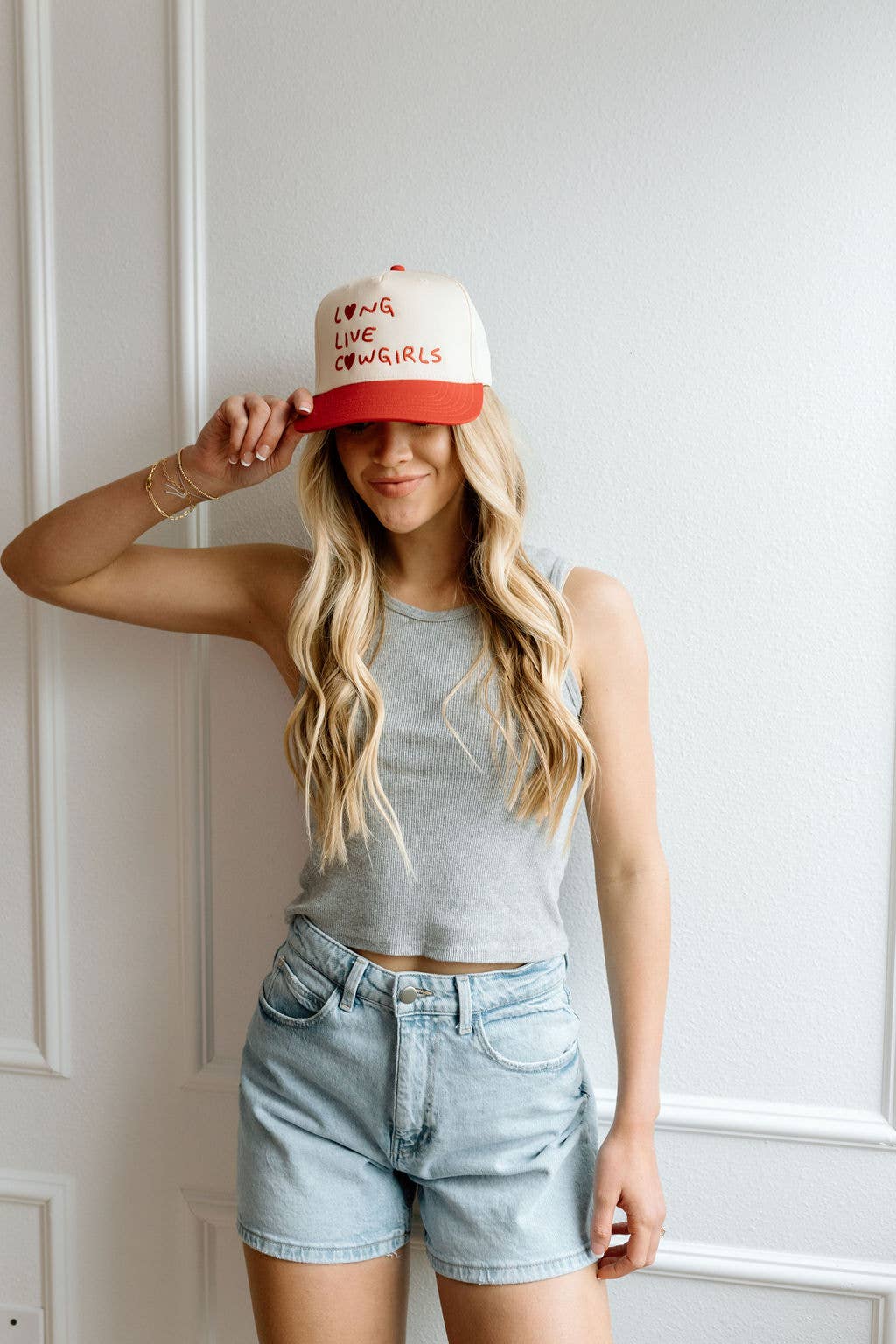 PRE-ORDER Long Live Cowgirls
