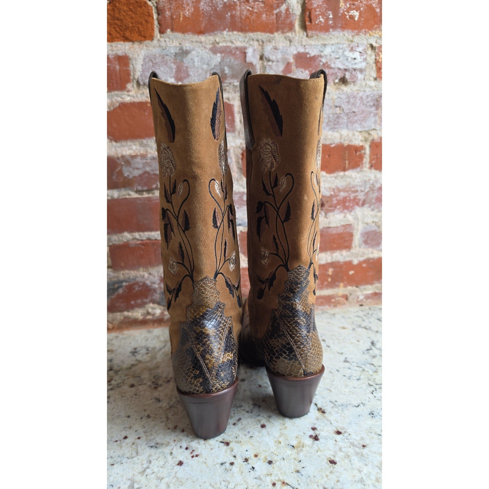 Antonio Melani Boots