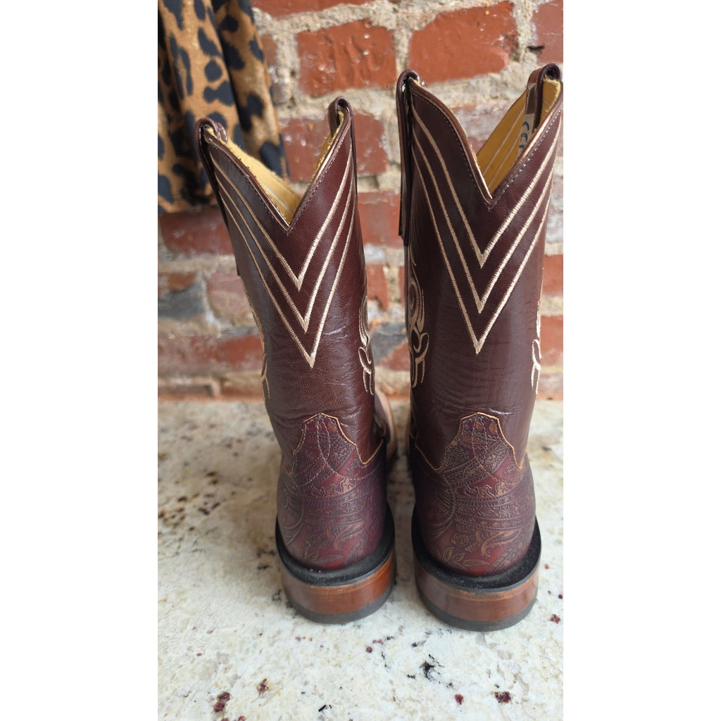 Anderson Bean Boots