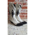 Justin Boots