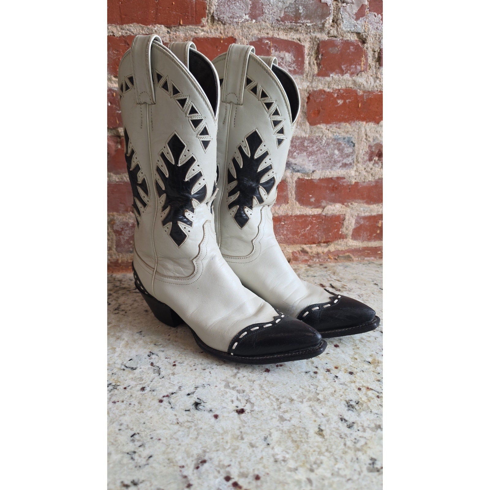 Justin Boots