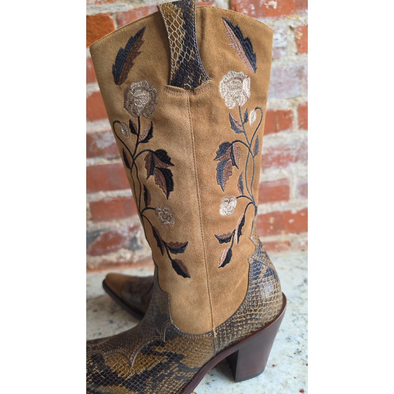 Antonio Melani Boots