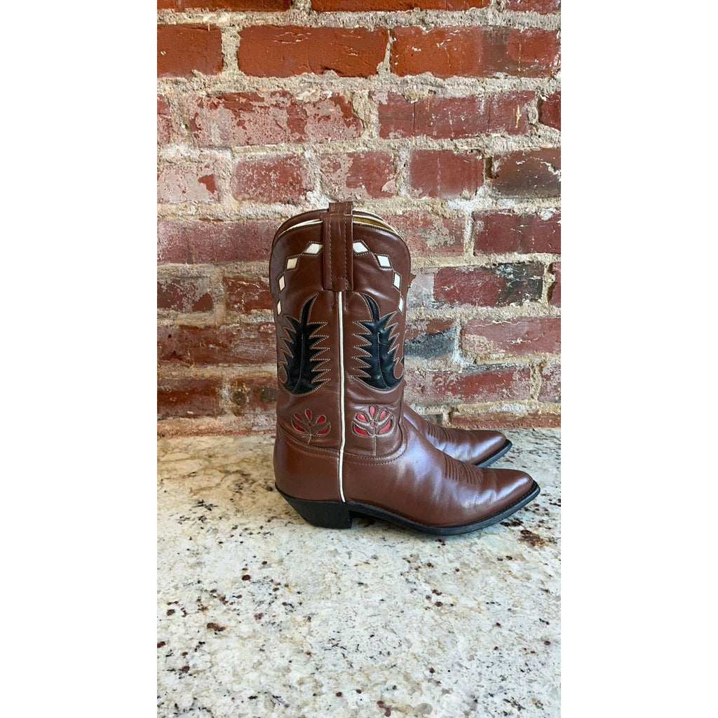 Tony Lama Boots