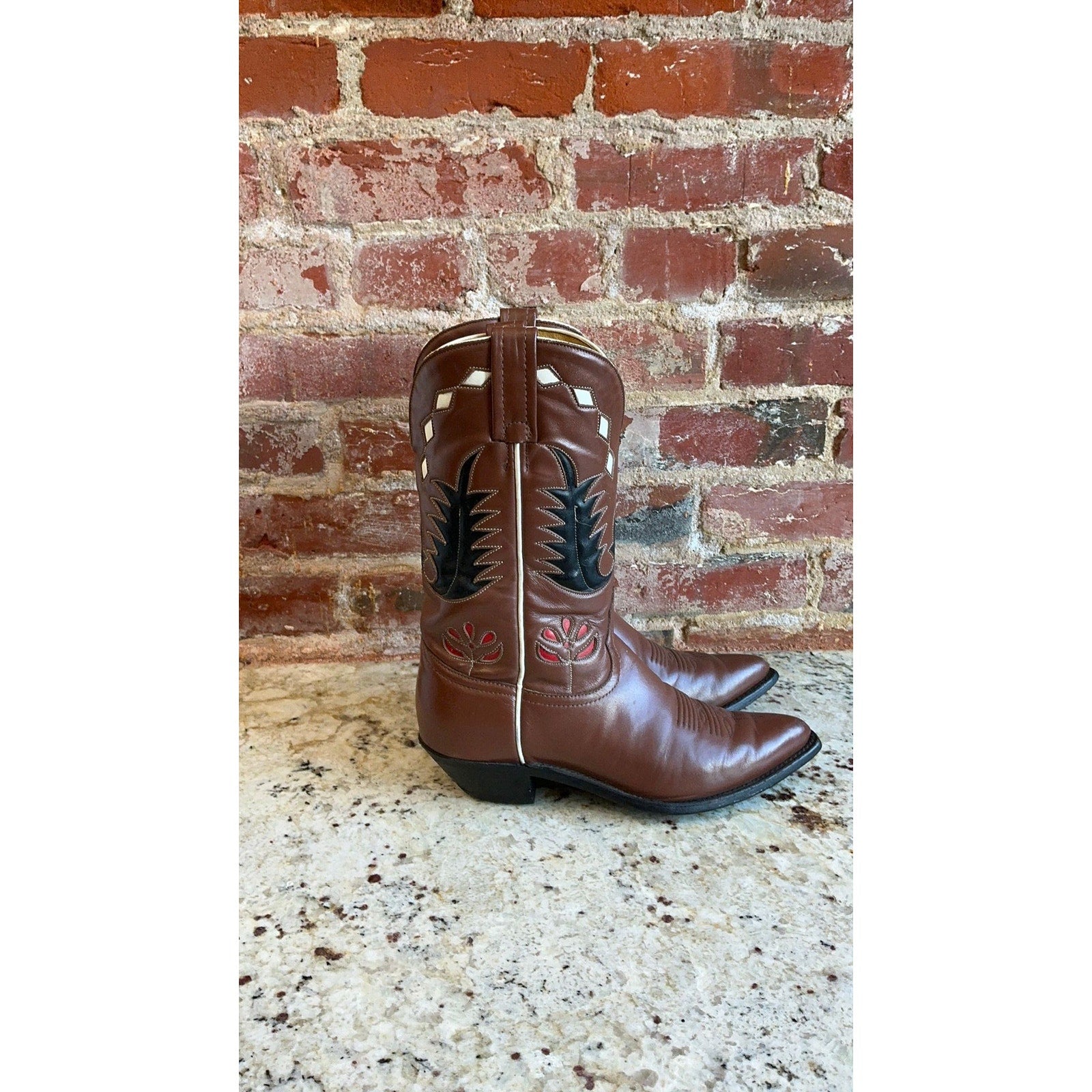 Tony Lama Boots