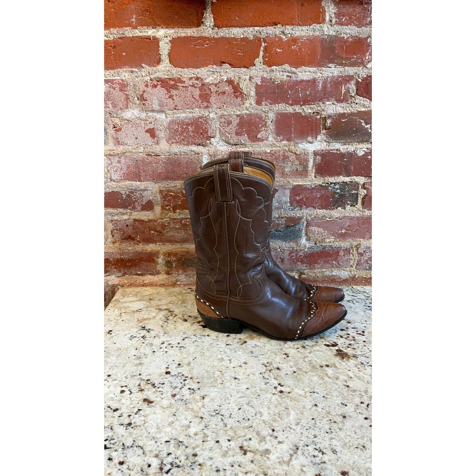 Tony Lama Boots