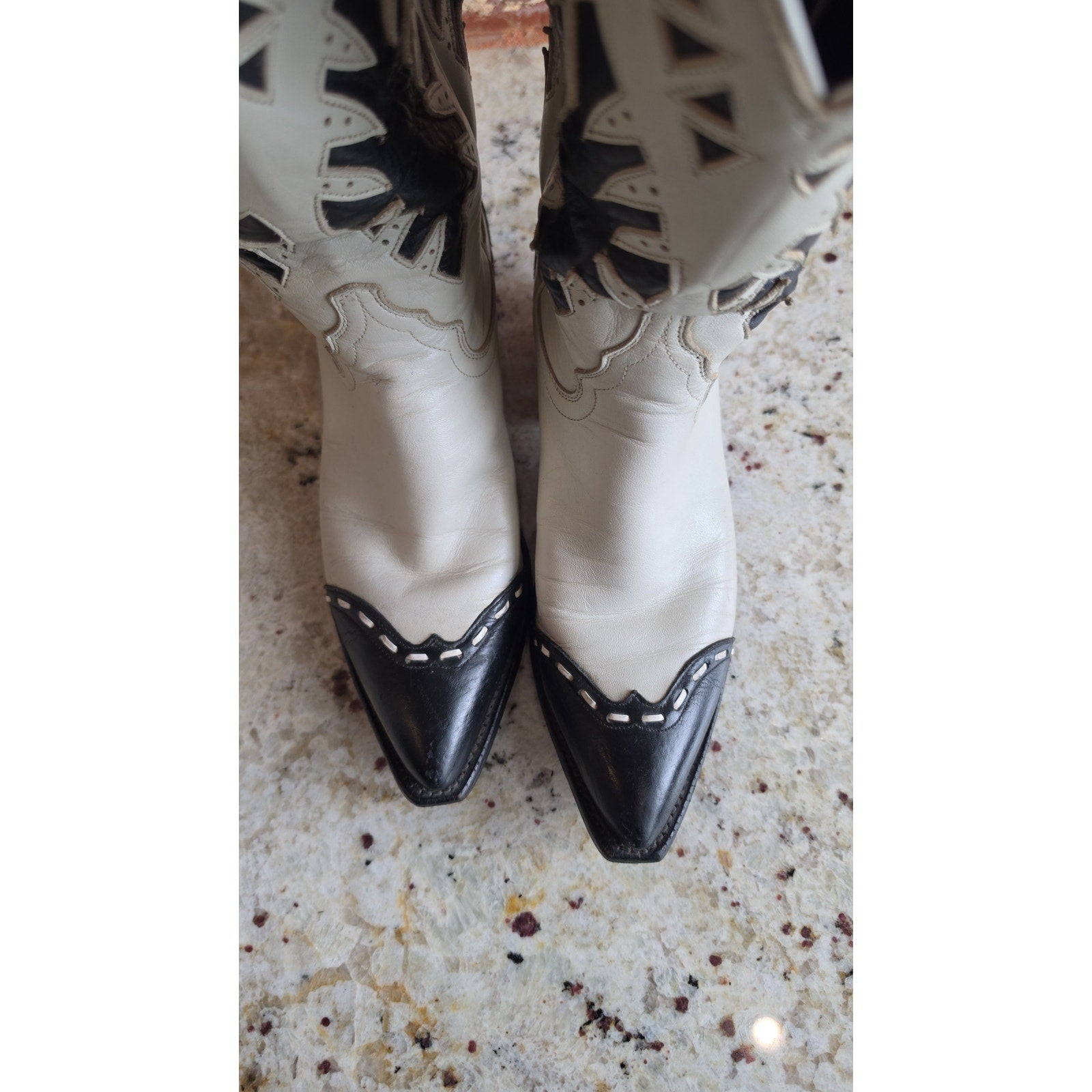 Justin Boots