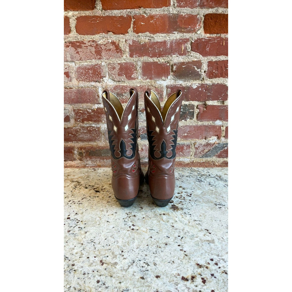 Tony Lama Boots