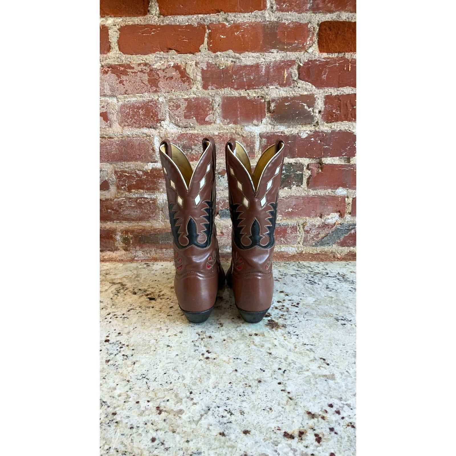 Tony Lama Boots