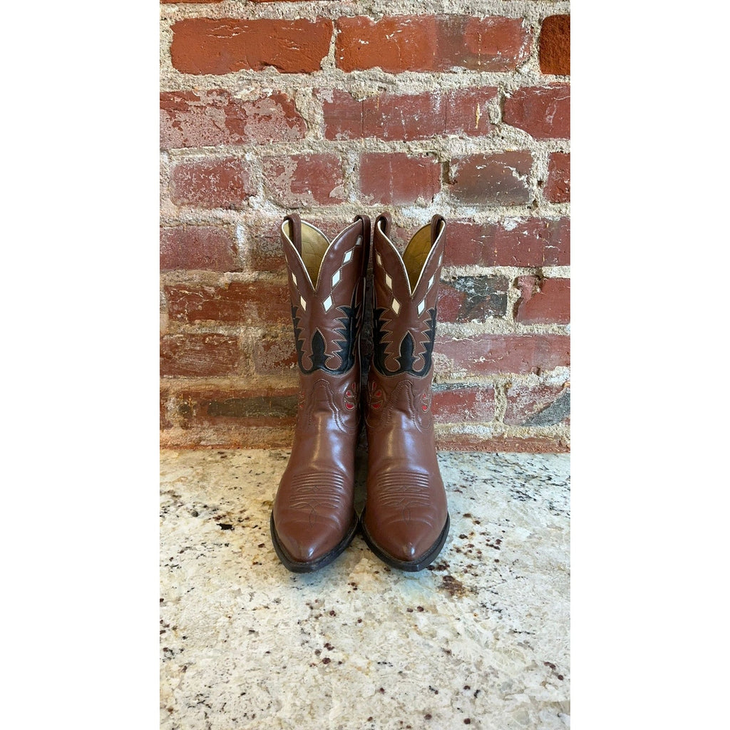 Tony Lama Boots