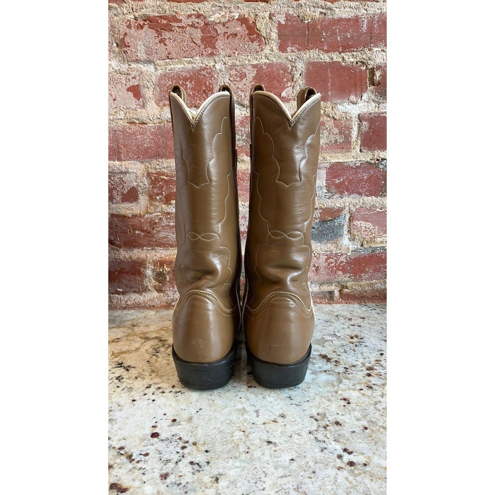 Tony Lama Boots