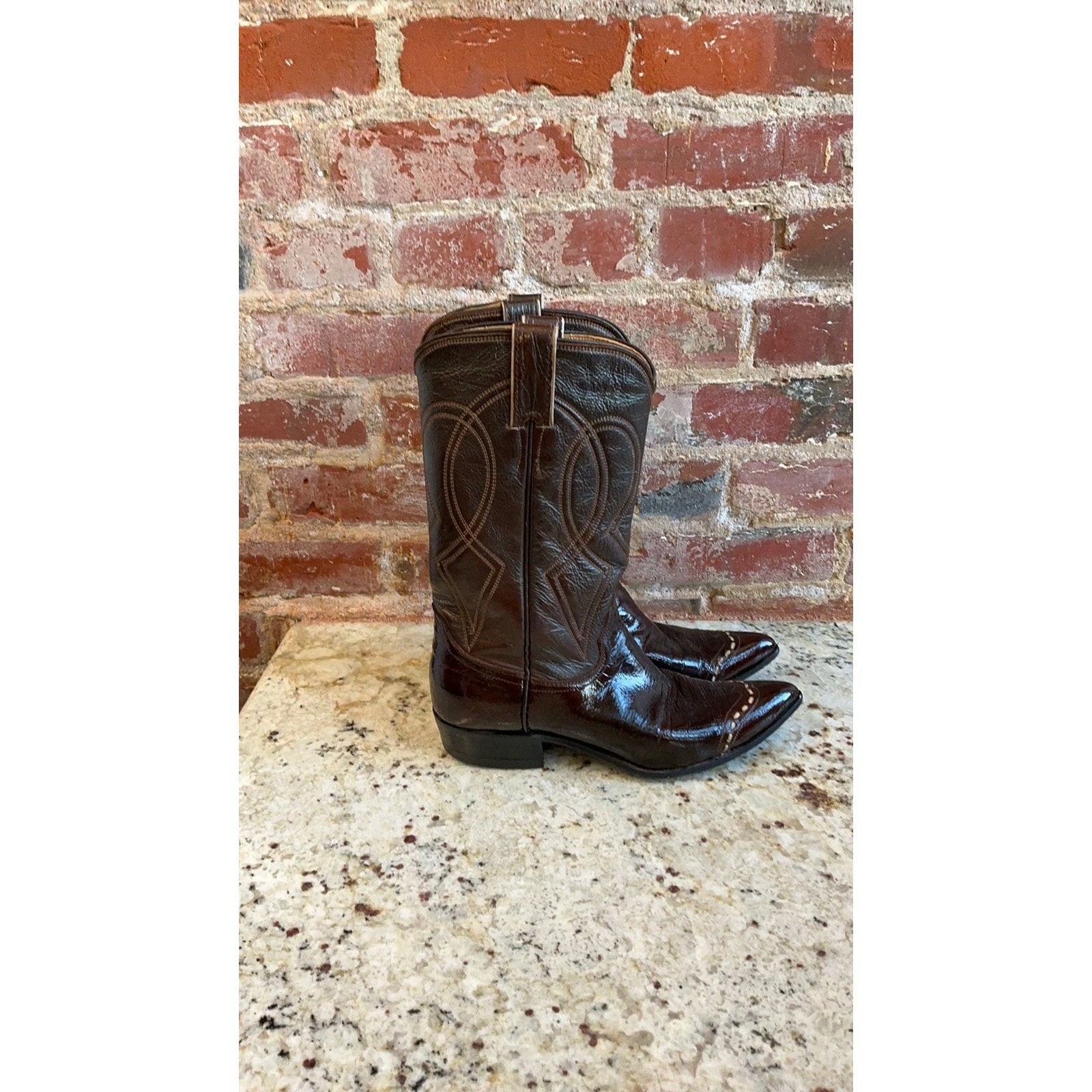 Justin Boots
