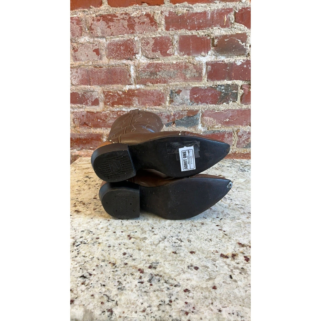 Tony Lama Boots