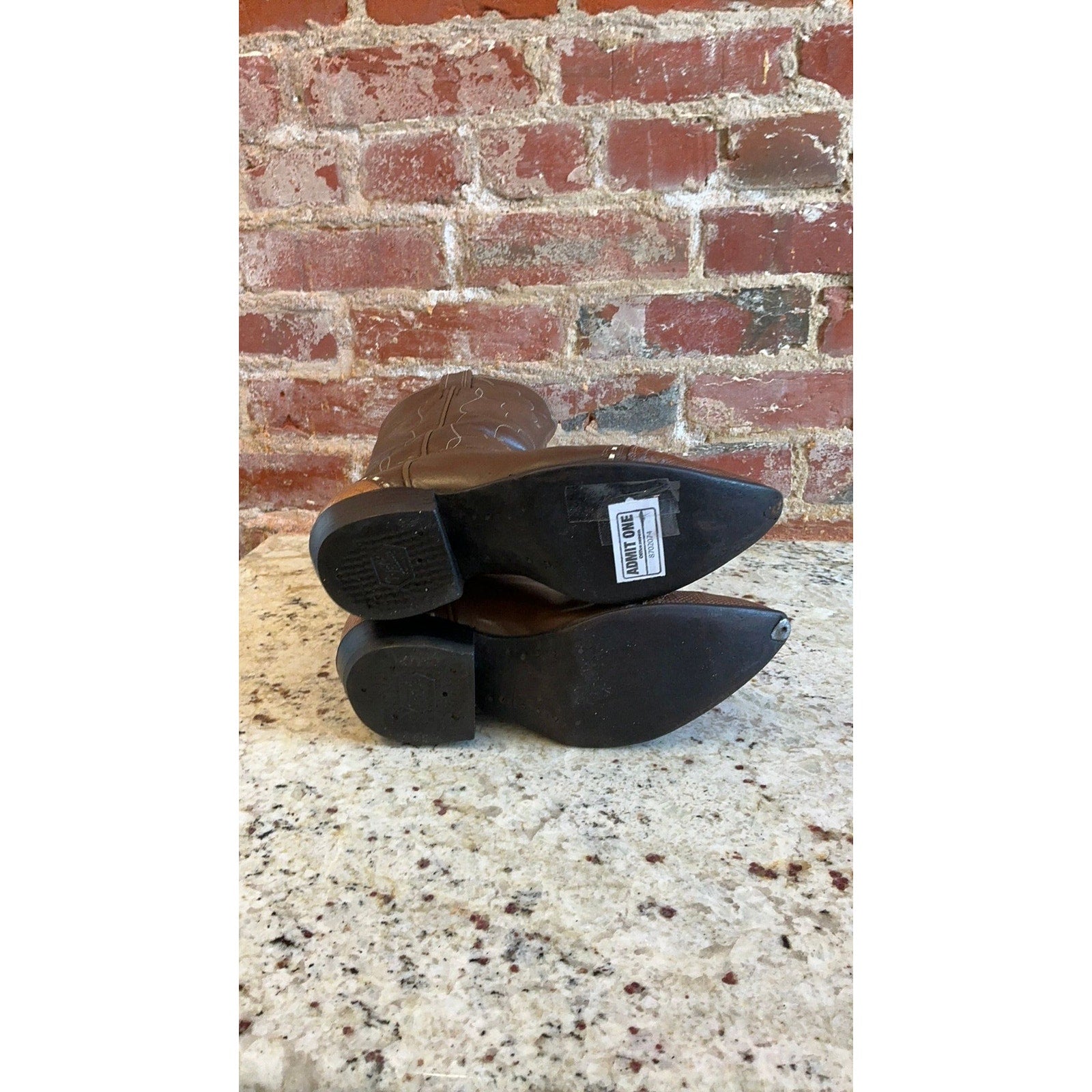 Tony Lama Boots